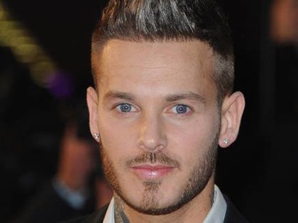 m-pokora