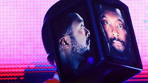 Will.i.am : « This Is Love » fait un carton chez les stars !