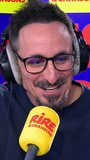 La Team du Rire avec Jo Brami : Noël hors de prix à la SNCF