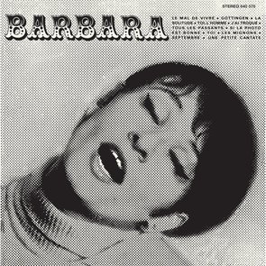 Barbara N° 2