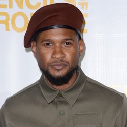 usher