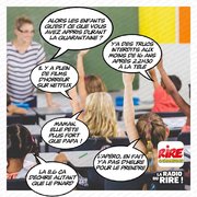 Confinement : La vérité sort de la bouche des enfants