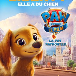 La Pat'Patrouille Le Film - Liberty