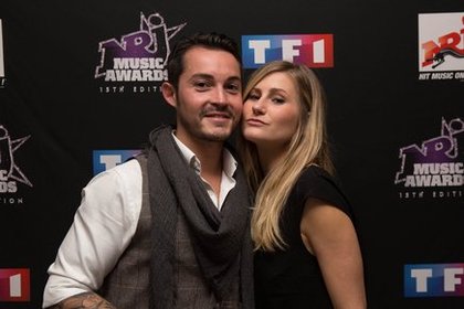 Photocall backstage NMA, j’y étais ! 