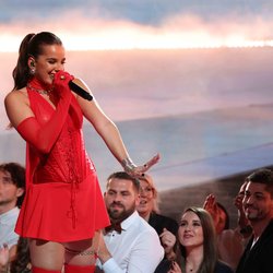 Bianca Costa - Cérémonie des NRJ Music Awards 2023