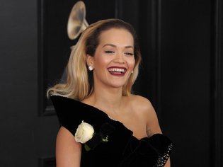 Rita Ora