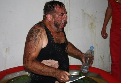 Lundi 2 septembre avec Tal