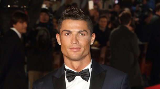 Cristiano Ronaldo: à nouveau papa ?