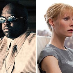 Cee-Lo Green fait chanter Gwyneth Paltrow