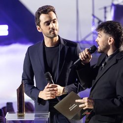 La Cérémonie - NRJ Music Awards 2024