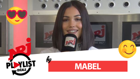 Mabel: Beyoncé, Coldplay, Ariana Grande… Découvrez sa playlist idéale!
