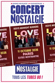 Dexys Midnight Runners: "Love"