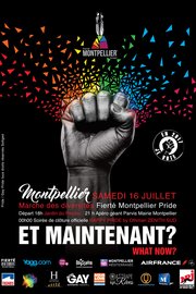Fierté Montpellier Pride