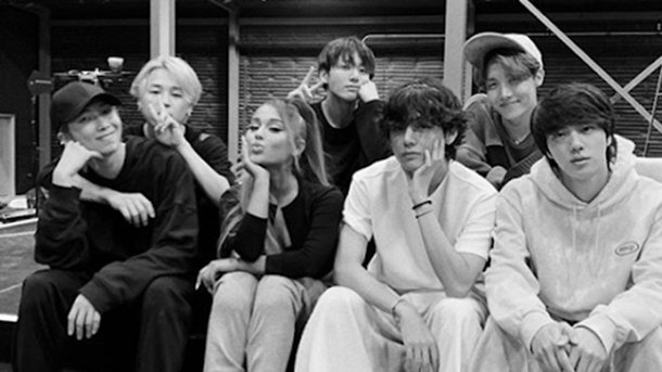 Ariana Grande va-t-elle chanter aux Grammy Awards 2020 avec BTS?