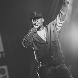 Black M - NRJ Music Tour Cluses 2019