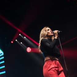 Vitaa - NRJ Music Tour d'Haguenau