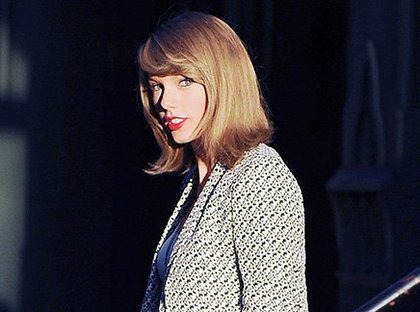 Taylor Swift