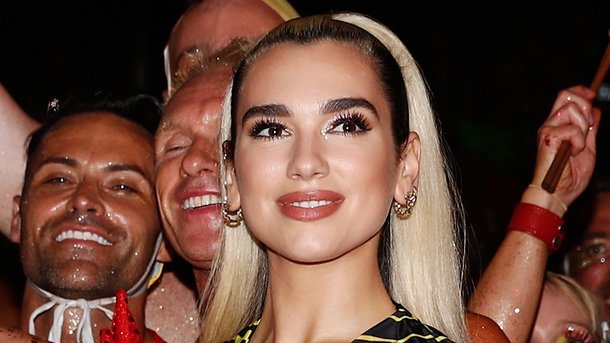Dua Lipa: le sacre de l’icône disco pop grâce à son nouvel album «Future Nostalgia»
