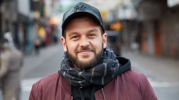 Claudio Capéo: son parcours depuis The Voice