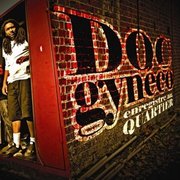 Doc Gynéco Enregistre au Quartier