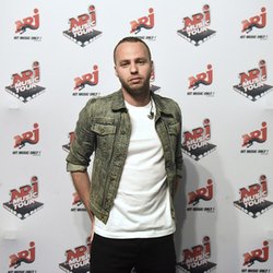 Marlon Roudette - NRJ Music Tour Vendée
