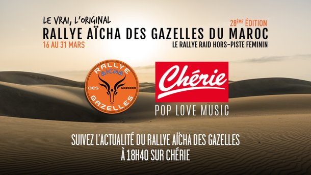 Rallye Aïcha des Gazelles du Maroc : la fin d’une aventure inoubliable