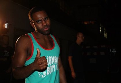 Mercredi 11 septembre avec Jason Derulo