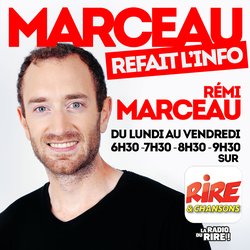 Podcast Rémi Marceau 2016-2017