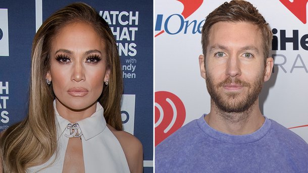 Calvin Harris et Jennifer Lopez: retour sur la rumeur qui les a annoncés en couple