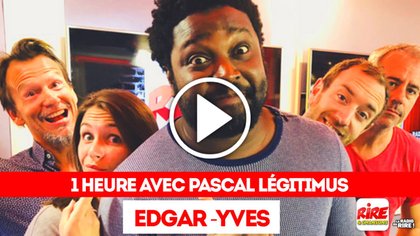 Edgar-Yves - Le top de l'actu - 30 mai 2018 - photo - Rire & Chansons