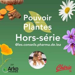 Les conseils pharma de Léa : une cure de phytothérapie sur-mesure