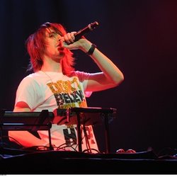 NRJ Music Tour de Nancy: les photos