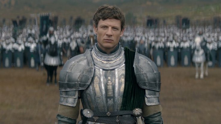 "House of Dragon" saison 3 teaser HBO Max / Capture d'écran
