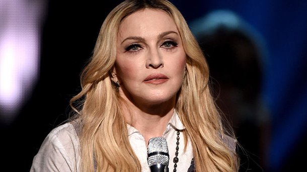 Madonna révèle avoir été atteinte du COVID-19