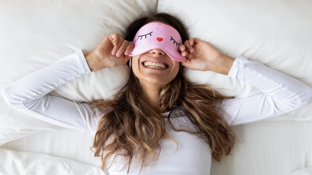 Les infos du Réveil Chérie : Vous rêvez d’être payé(e) pour dormir ? C’est possible !