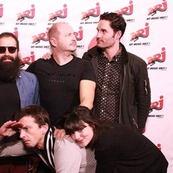 Lundi 2 décembre avec Capital Cities