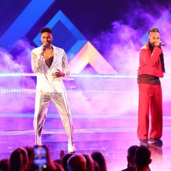 Calema - Cérémonie des NRJ Music Awards 2023
