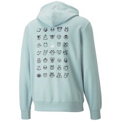 Pull PUMA x Animal Crossing