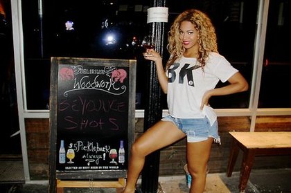 @ Beyonce Tumblr