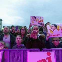 NRJ Music Tour de Compiègne