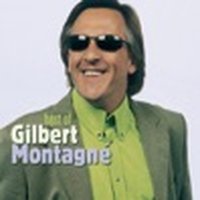 Gilbert Montagné