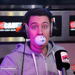 Lundi 4 Janvier - C Cauet sur NRJ