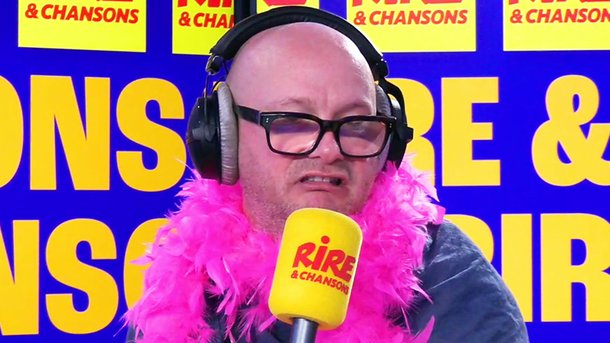 L'invité de Julien Schmidt : Mauricette Picolle : Hommage à Badinter