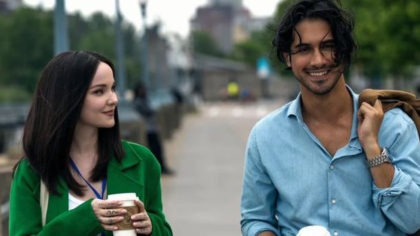 "56 jours" sur Prime Video : où avez-vous déjà vu les acteurs de la série ?