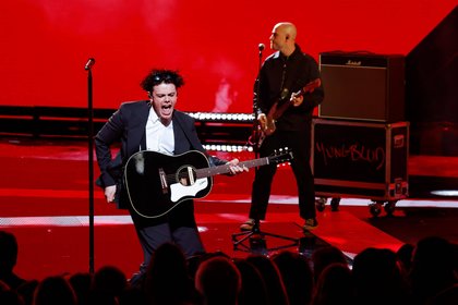 Yungblud - 24ème Cérémonie des NRJ Music Awards