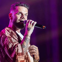 Keen'V - NRJ Music Tour Haguenau 2023