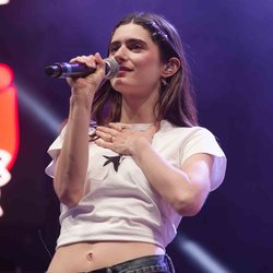 Marguerite - NRJ Music Tour Compiègne 2026