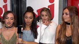 Little Mix : «notre album est très électrique, il parle d’amour et de rupture»