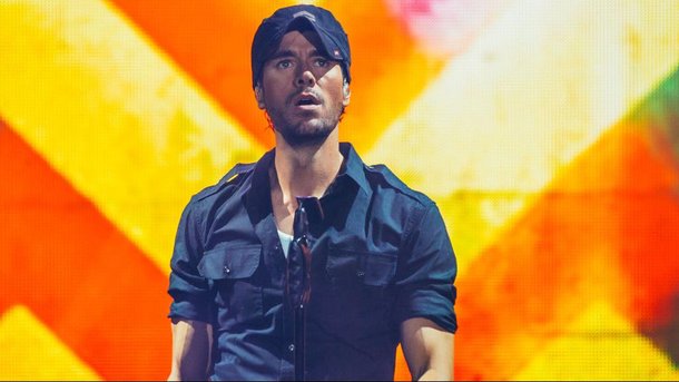 Enrique Iglesias: quels sont ses meilleurs albums?