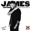 JAMES ARTHUR